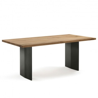 Riva SKY NATURA SQUARED Tisch