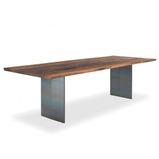 Riva SKY NATURA Natural Sides Tisch