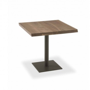 Riva PEBBLES SQUARED Tisch