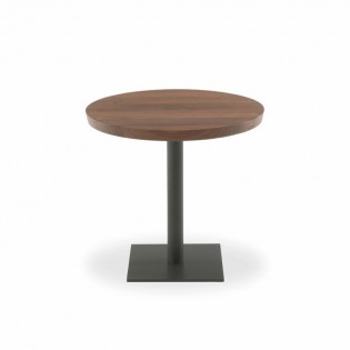 Riva PEBBLES Round Tisch