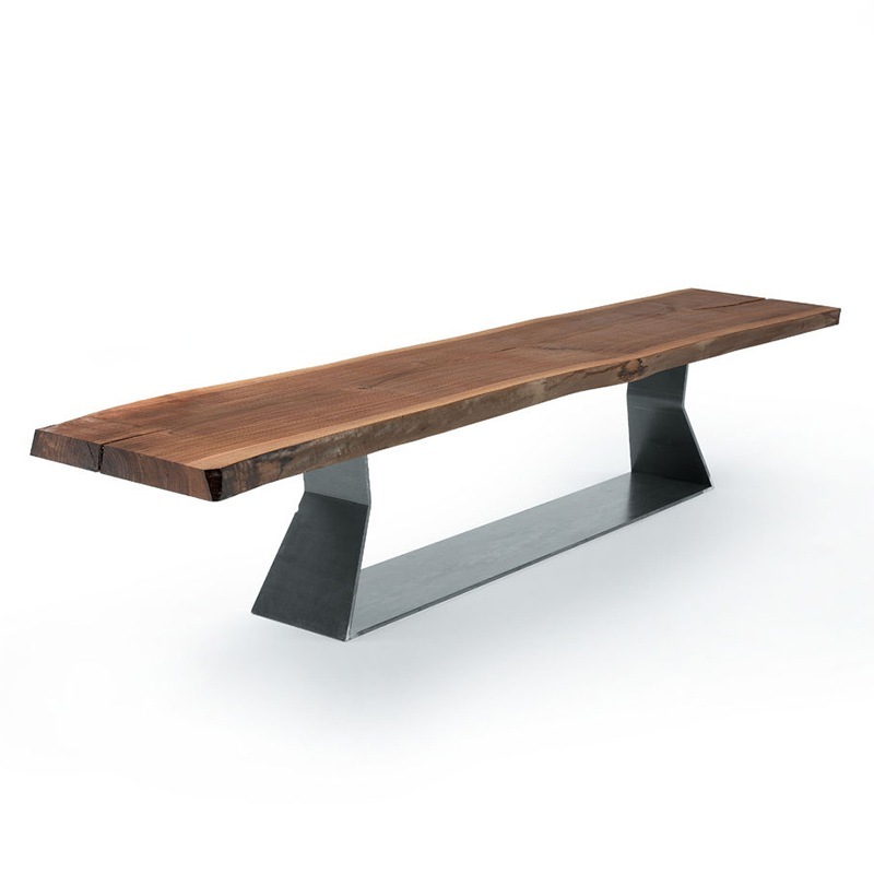 Riva BEDROCK PLANK Bank