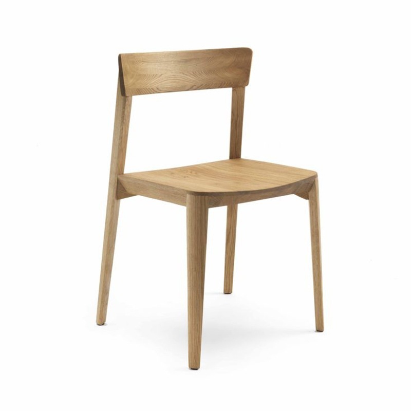 Riva MIA WOOD Stuhl