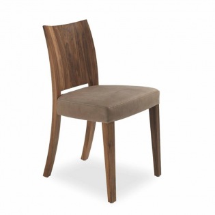 Riva PIMPINELLA LEATHER Stuhl