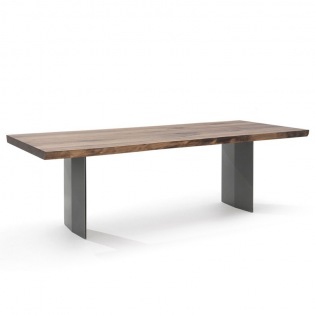 Riva SKY NATURA EXTRA NATURAL SIDES Tisch