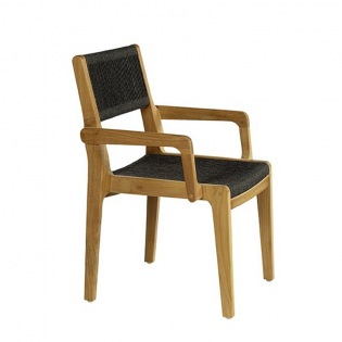 Oasiq SKAGEN Armlehnstuhl