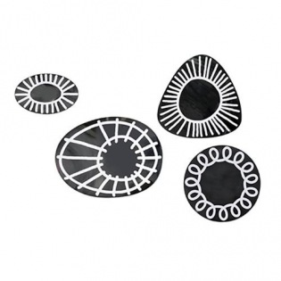 Gervasoni BRICK 96 97 98 99 Spiegel