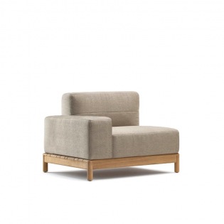 Varaschin BARCODE Outdoor Endelement