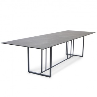 Suite Tisch 260x95 cm