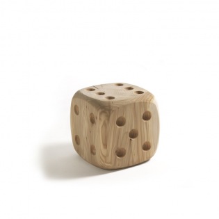 Riva DADONE SMALL & BIG Hocker