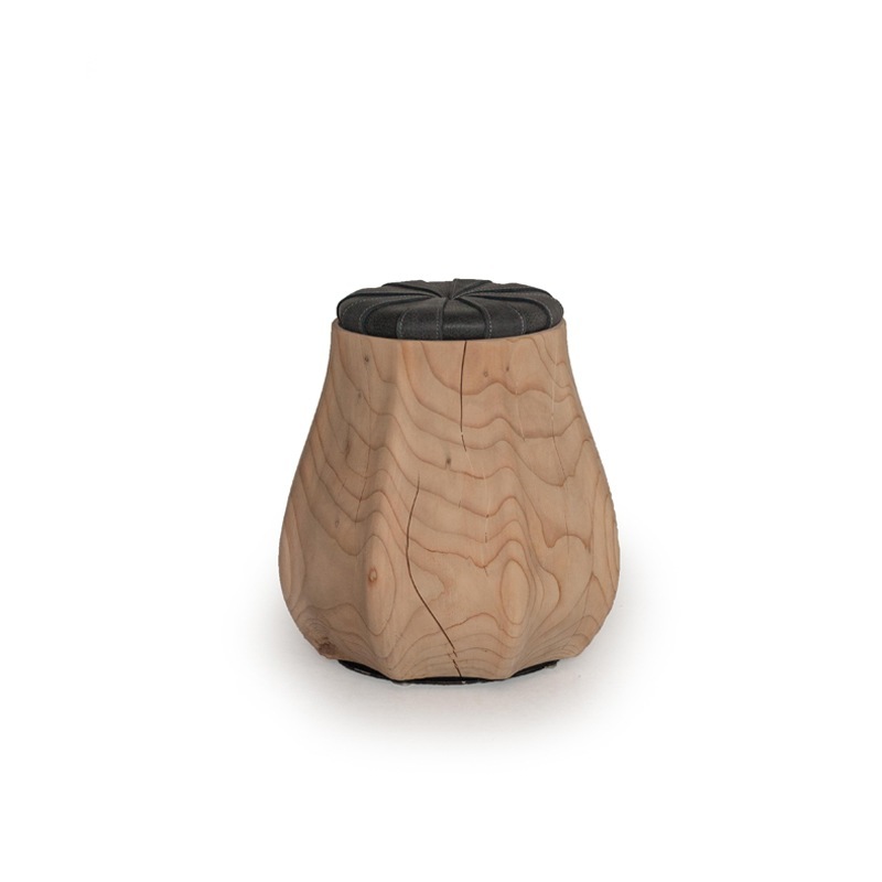 Riva GUMNUT Hocker