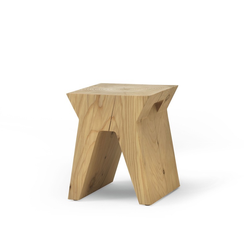 Riva SID Hocker