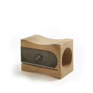 Riva TEMPERINO Hocker