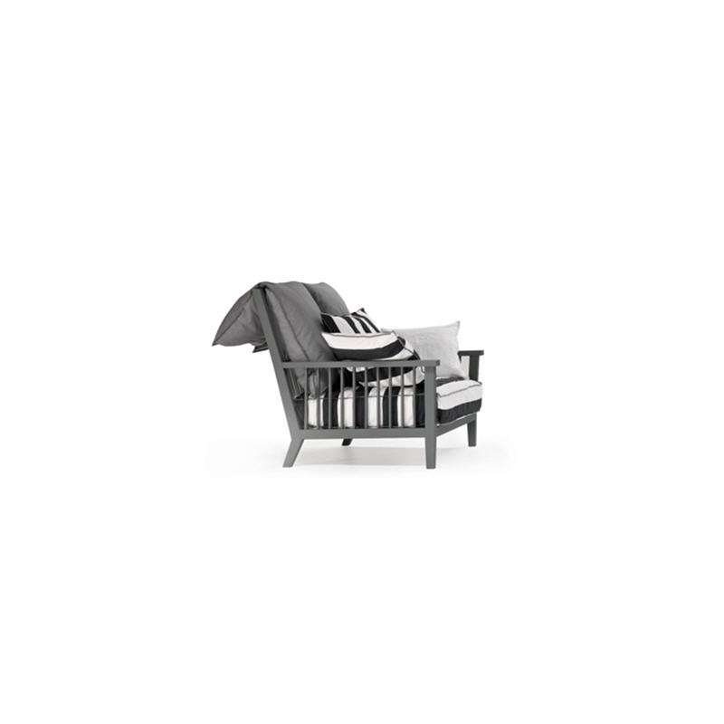Ersatzbezug für GRAY 01 Sessel