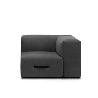 Conmoto MIAMI Eckmodul rechts