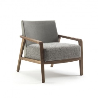 Riva NOBLÉ Sessel