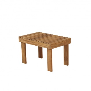 Barlow Tyrie ADIRONDACK Beistelltisch