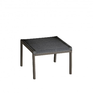 Barlow Tyrie AURA Hocker