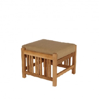 Barlow Tyrie MISSION Fußhocker