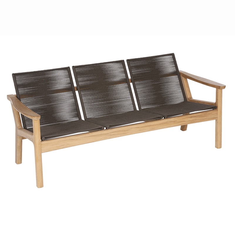 Barlow Tyrie MONTEREY 3-Sitzer Sofa