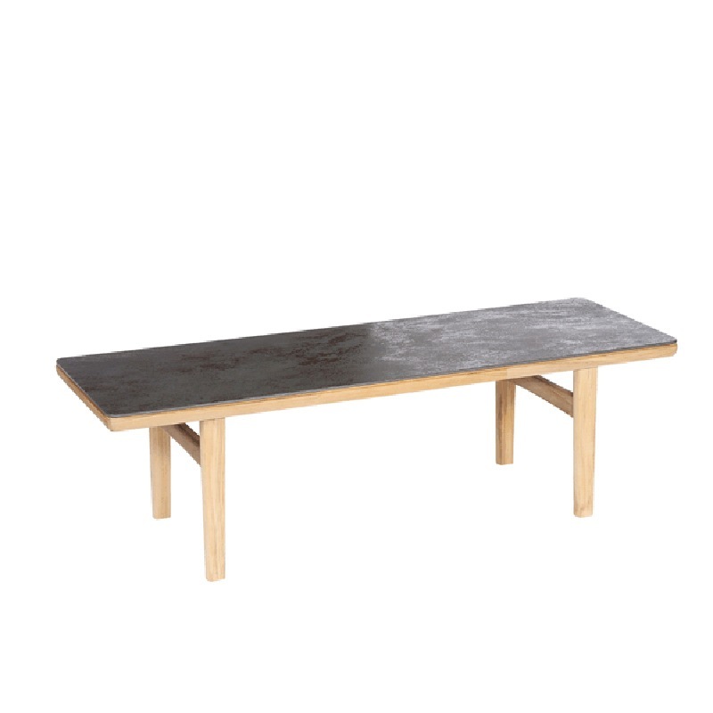 Barlow Tyrie MONTEREY Couchtisch 150x50 cm