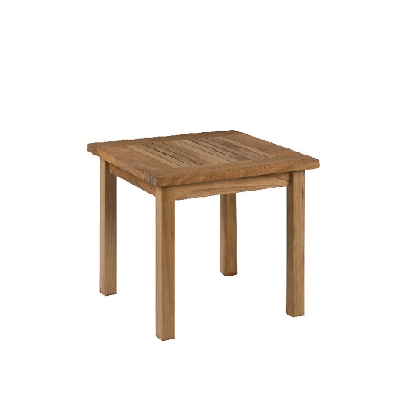 Barlow Tyrie MONACO Beistelltisch 44 x 44 cm