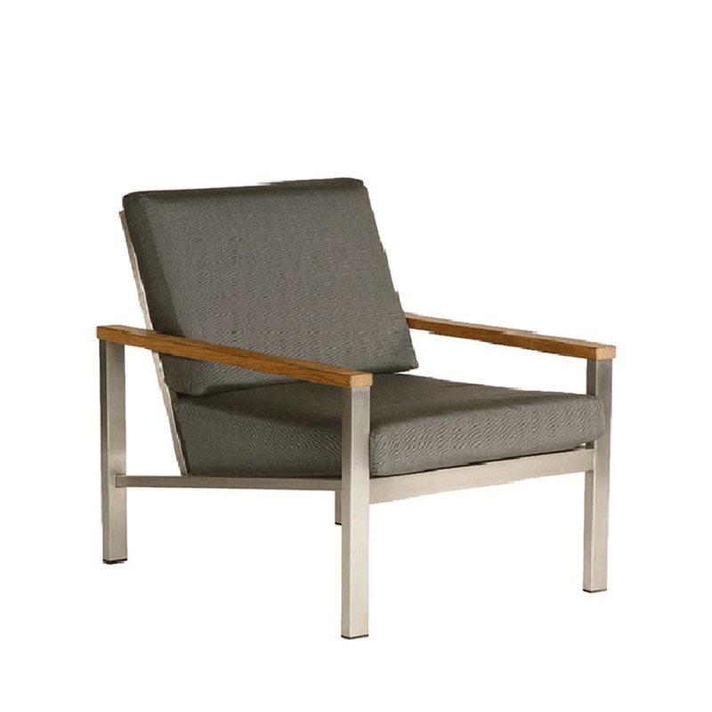 Barlow Tyrie EQUINOX Loungesessel