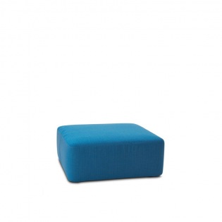 Varaschin BELT Outdoorlounge Hocker 90