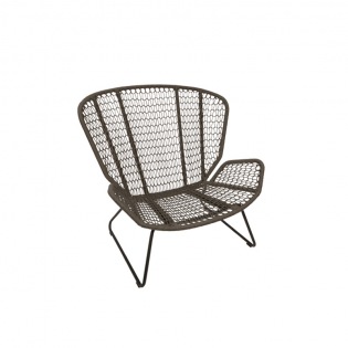Wing Relax Sessel light