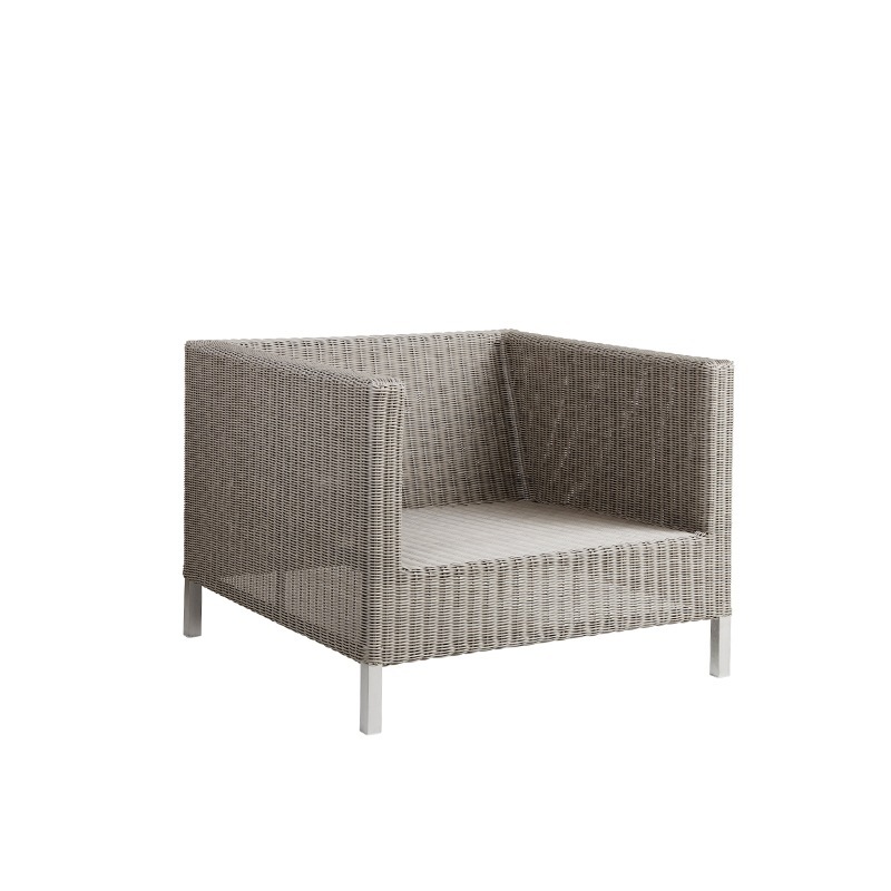 Cane-line CONNECT Loungesessel