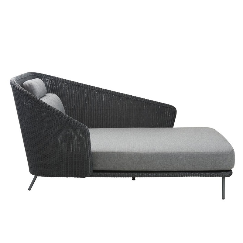 Cane-line MEGA Daybed links