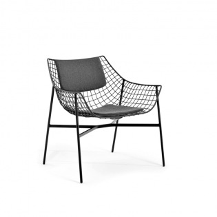 Varaschin SUMMER SET Loungesessel