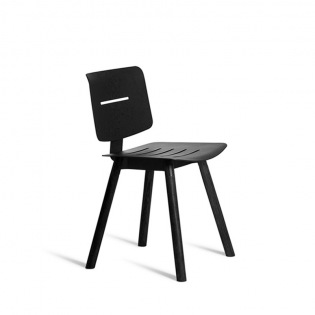 Oasiq COCO Stuhl Alu