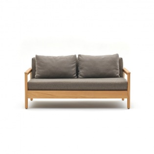 Varaschin BALI 2-Sitzer Sofa