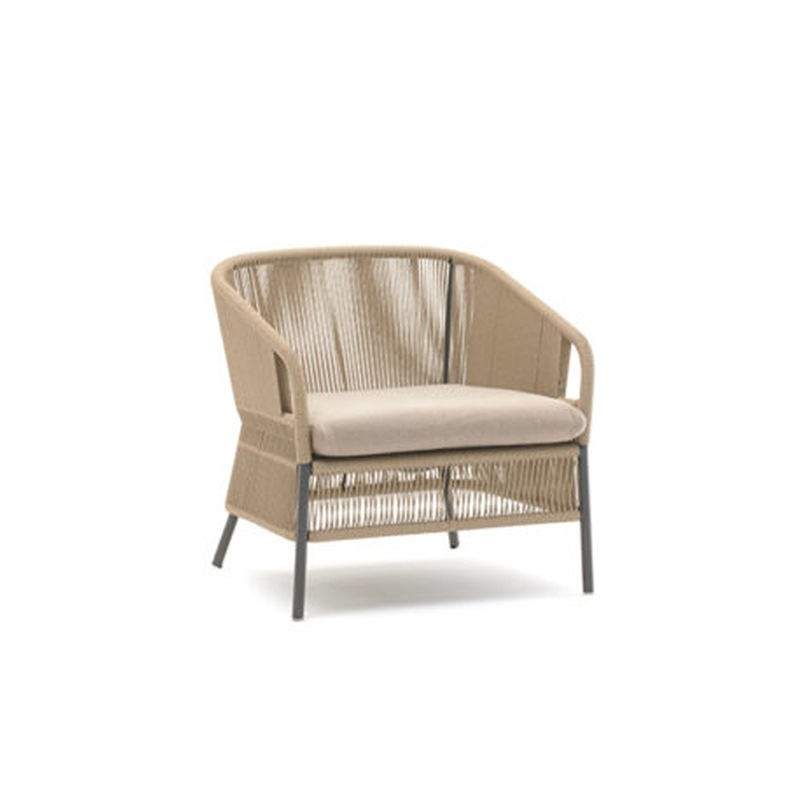 Varaschin CRICKET Lounge Armlehnstuhl