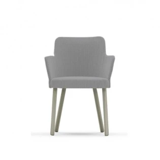 Varaschin EMMA Armlehnstuhl, Outdoorstoff
