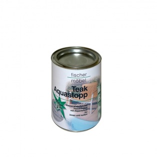 Aquastopp Holzschutzöl