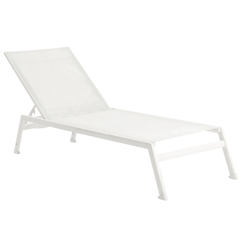 Varaschin VICTOR Sonnenliege, breit