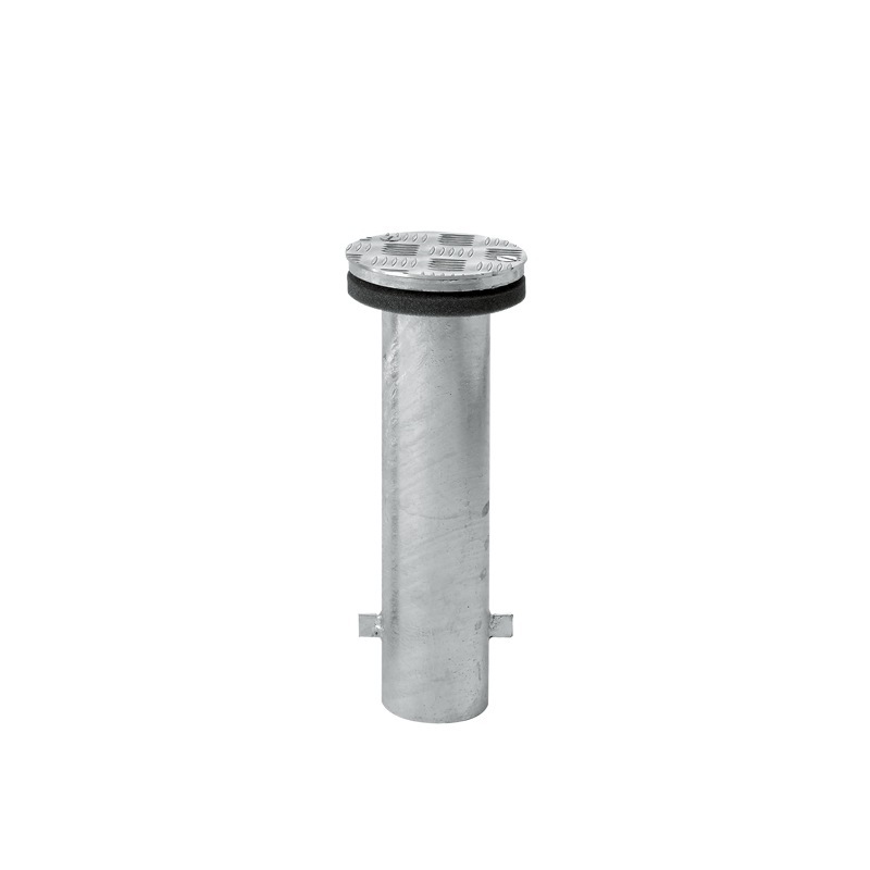 Befestigung für Fortello® Teleskopschirm 400 x 400 cm