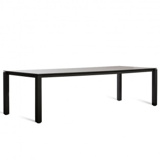 Oasiq MACHAR Tisch HPL-Platte 200x100 cm