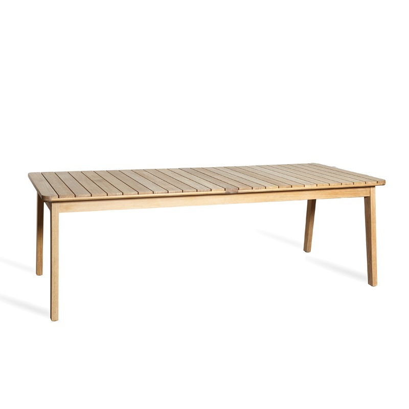 Oasiq SKAGEN Tisch