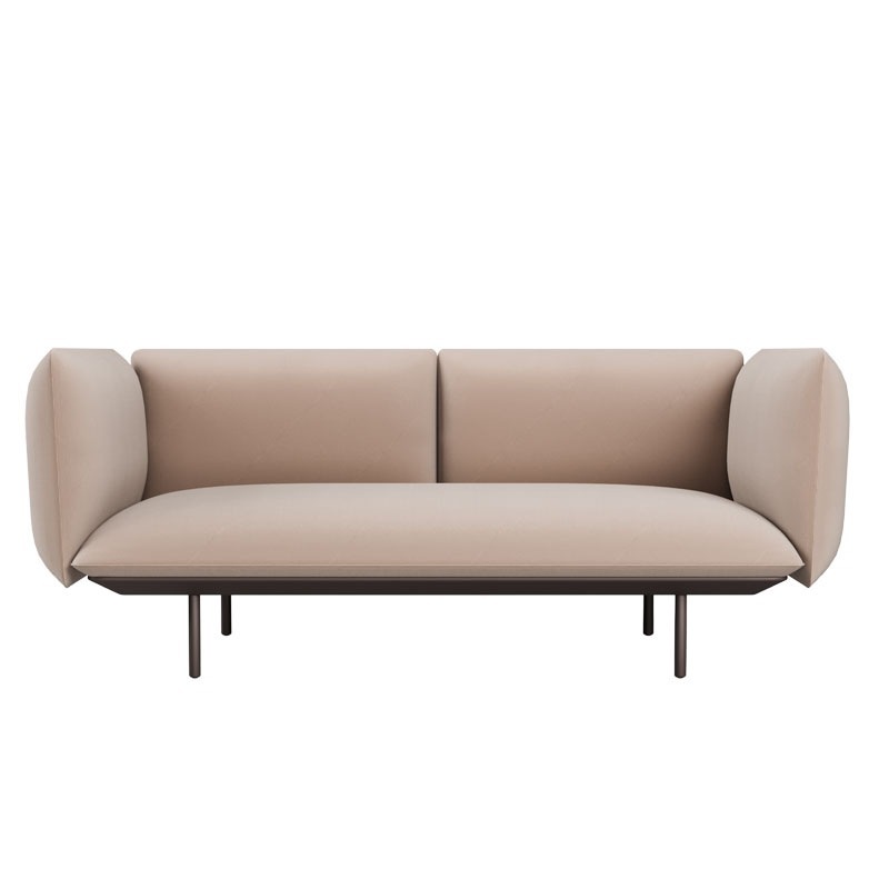Schutzhülle für Senja 2-Sitzer Sofa Lounge
