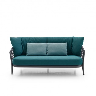 Ersatzbezug für Outdoor ERICA Sofa