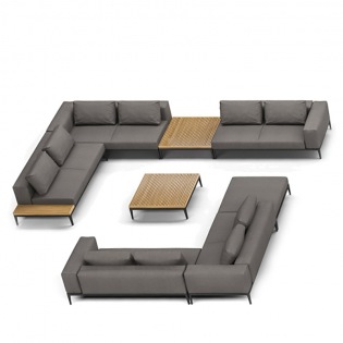 Gloster GRID Kombination E