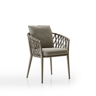 Ersatzbezug für Outdoor ERICA Armlehnstuhl