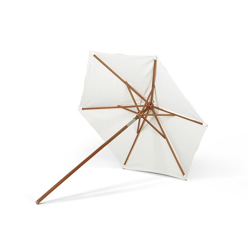 Skagerak MESSINA Sonnenschirm Ø 210 cm