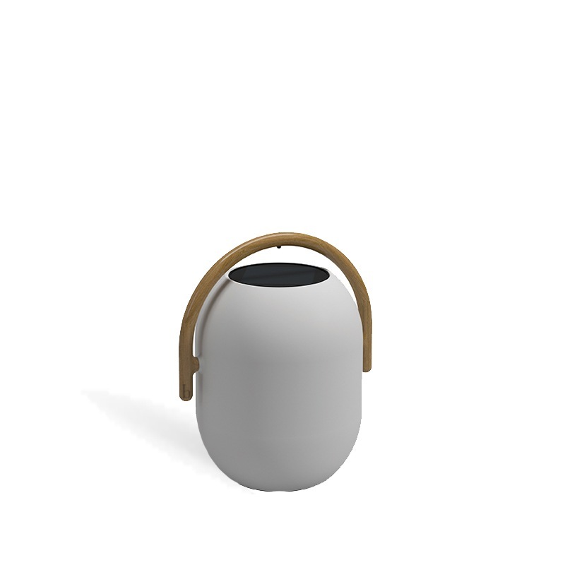 Gloster AMBIENT COCOON Bodenleuchte