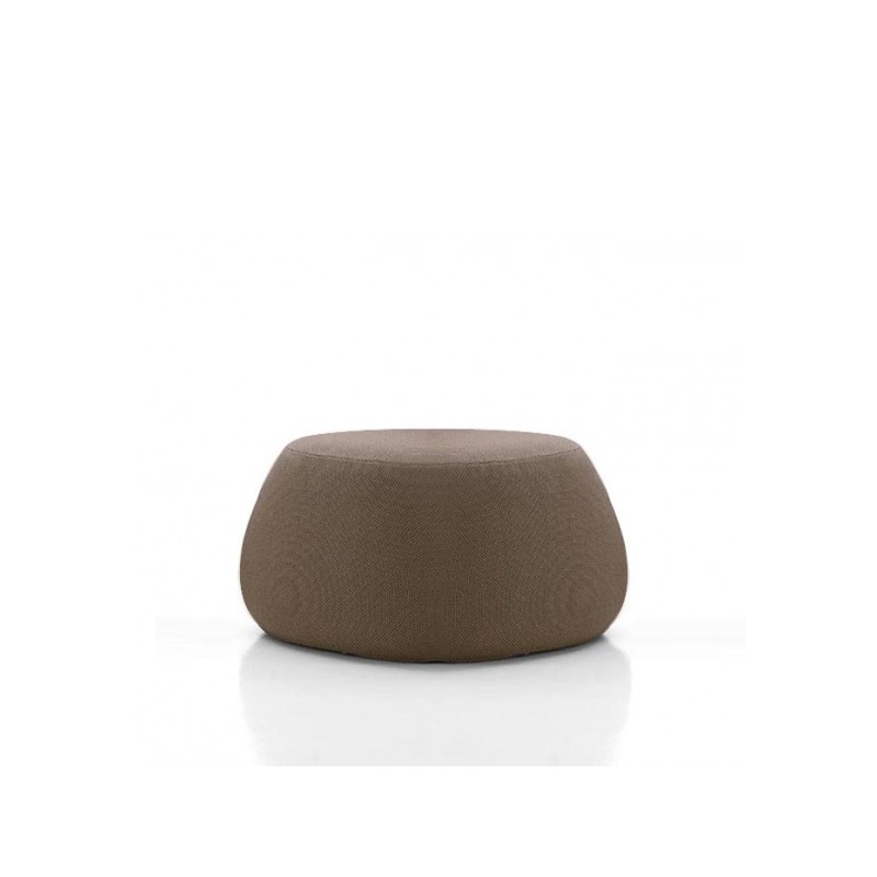 Ersatzbezug für FAT-SOFA OUTDOOR Hocker 76 cm