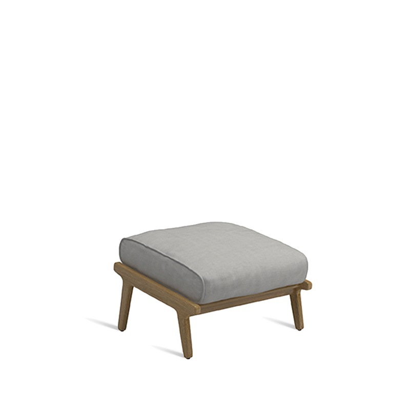 Schutzhülle Bay Hocker