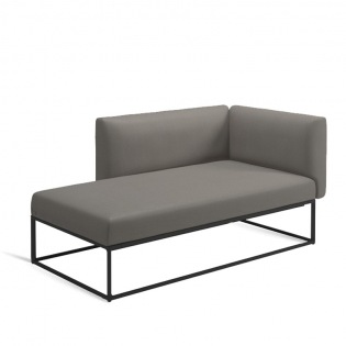 Schutzhülle für Maya Chaiselongue