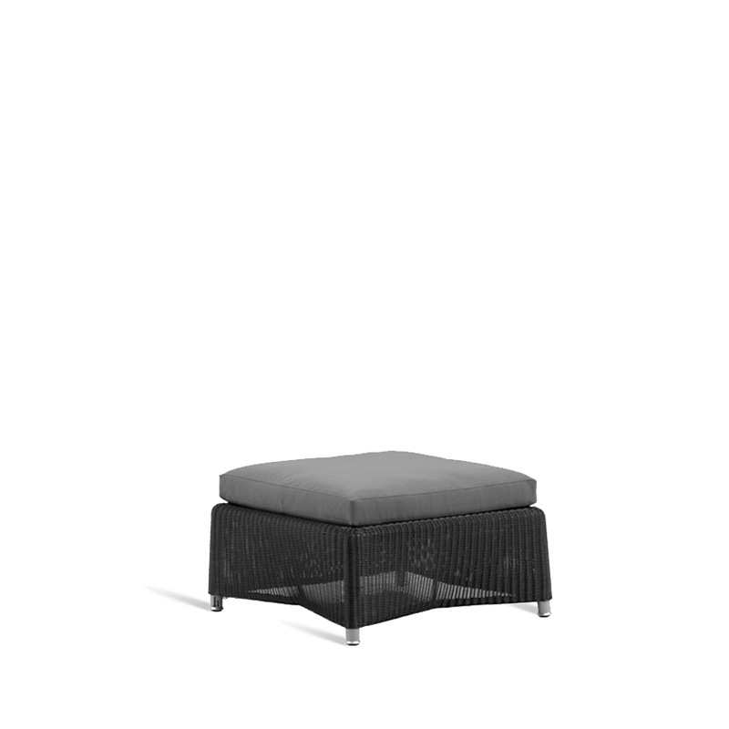Cane-line DIAMOND WEAVE Hocker